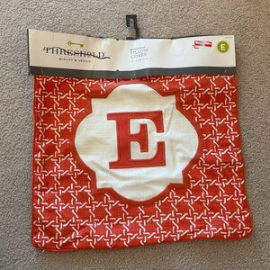 NWT🤍 Pillowcase🤍